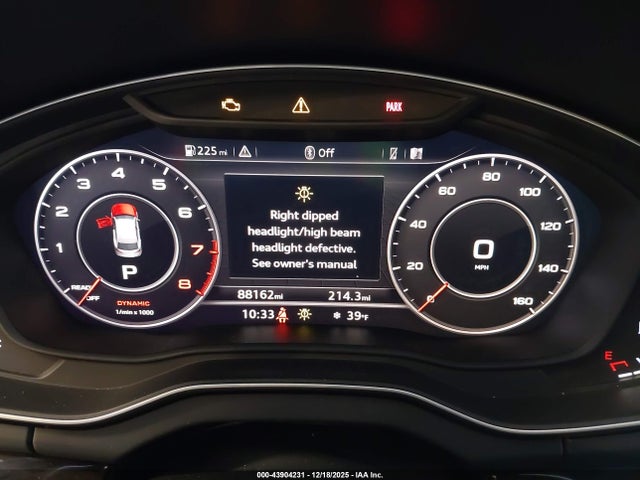 2018 AUDI Q5 WA1ANAFY9J2049979 Photo 6