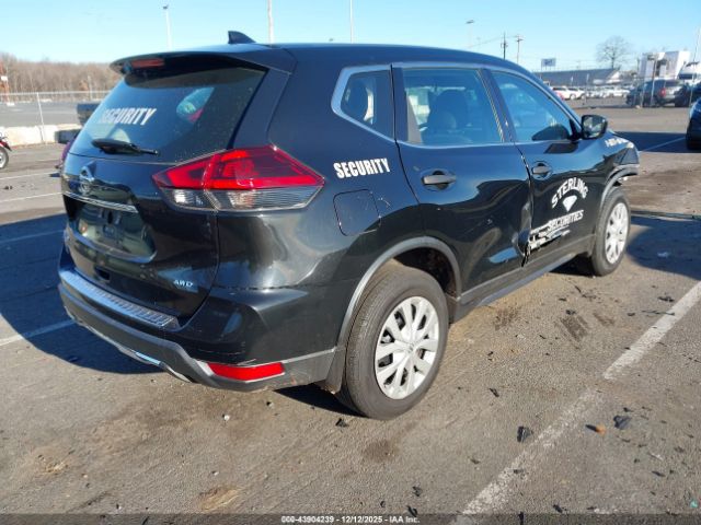 2019 NISSAN ROGUE 5N1AT2MV4KC808684 Photo 3