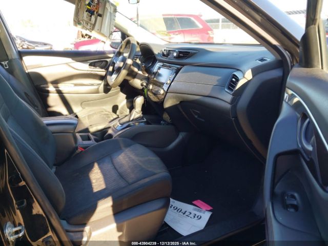 2019 NISSAN ROGUE 5N1AT2MV4KC808684 Photo 4