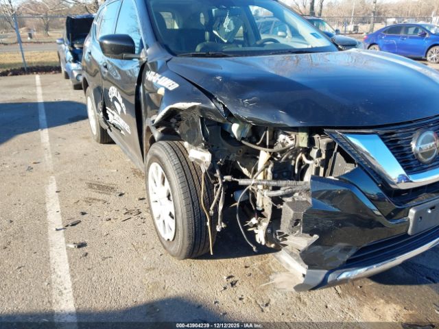 2019 NISSAN ROGUE 5N1AT2MV4KC808684 Photo 5