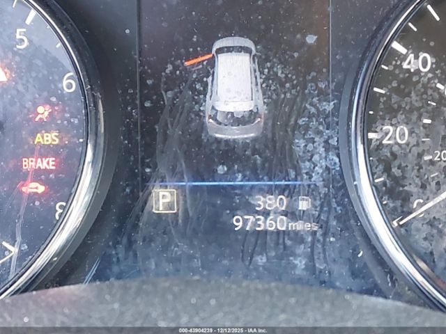 2019 NISSAN ROGUE 5N1AT2MV4KC808684 Photo 6