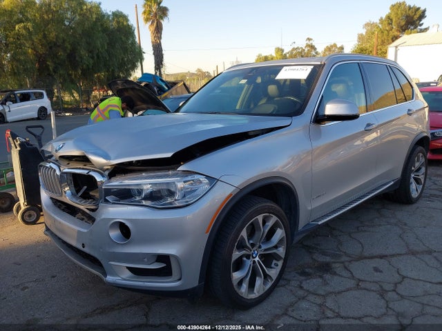 5UXKR2C53J0Z16057 BMW X5 Sdrive35i