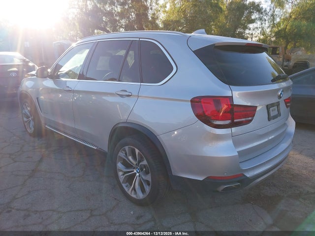 5UXKR2C53J0Z16057 BMW X5 Sdrive35i