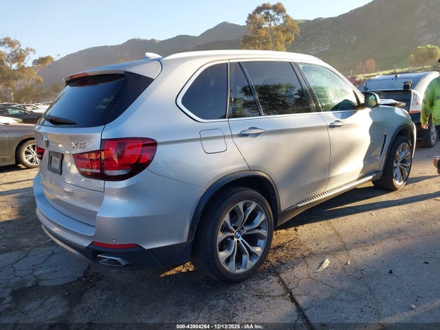 5UXKR2C53J0Z16057 BMW X5 Sdrive35i