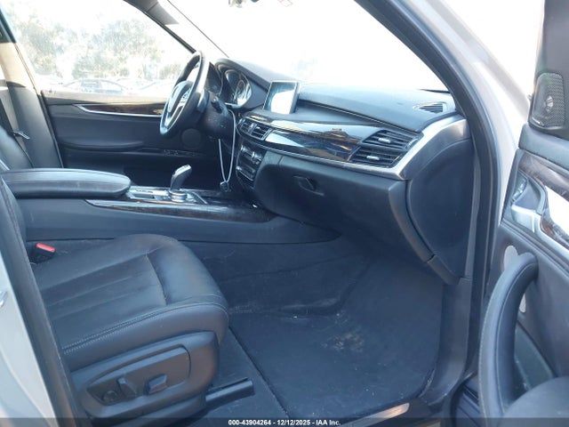 5UXKR2C53J0Z16057 BMW X5 Sdrive35i