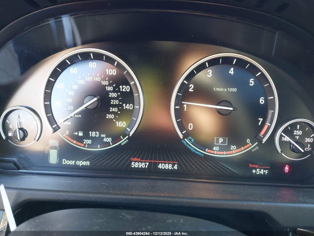 5UXKR2C53J0Z16057 BMW X5 Sdrive35i