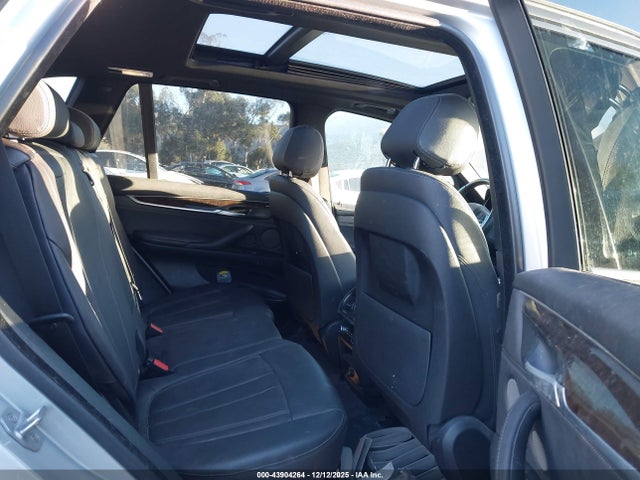 5UXKR2C53J0Z16057 BMW X5 Sdrive35i