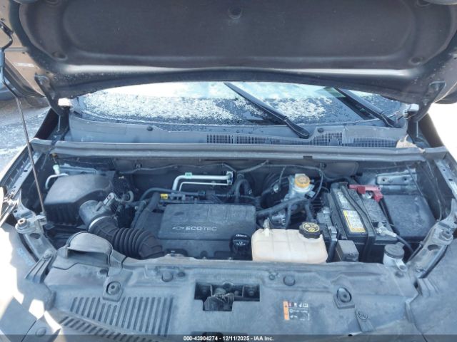 2019 CHEVROLET TRAX 3GNCJNSB9KL285011 Photo 9