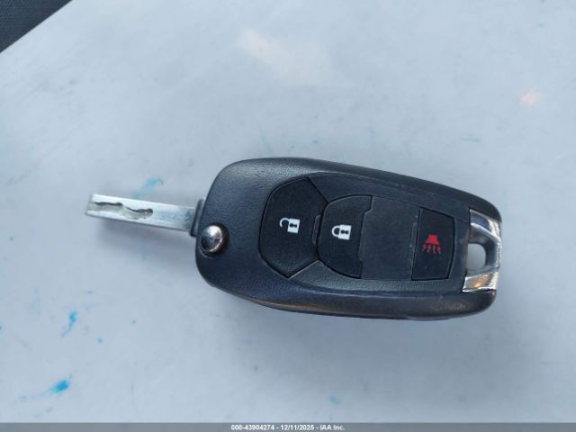 2019 CHEVROLET TRAX 3GNCJNSB9KL285011 Photo 10