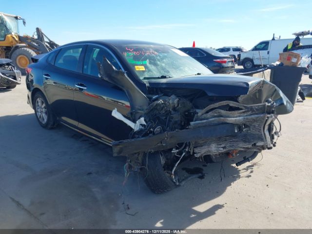 2016 KIA OPTIMA 5XXGT4L34GG022806