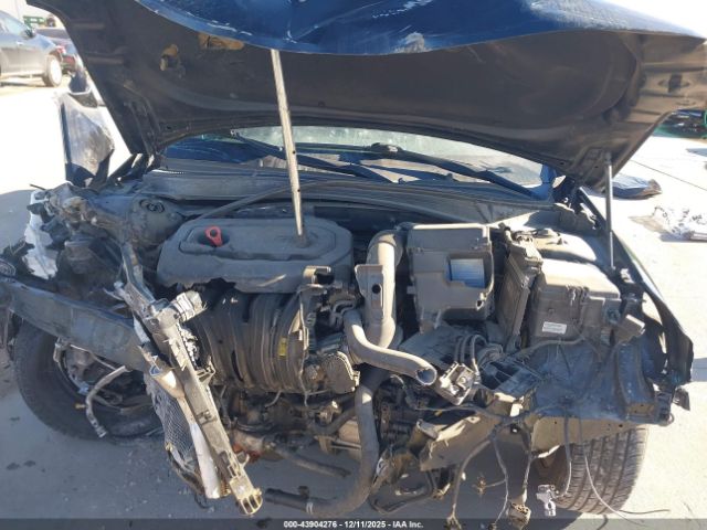 2016 KIA OPTIMA 5XXGT4L34GG022806 Photo 9