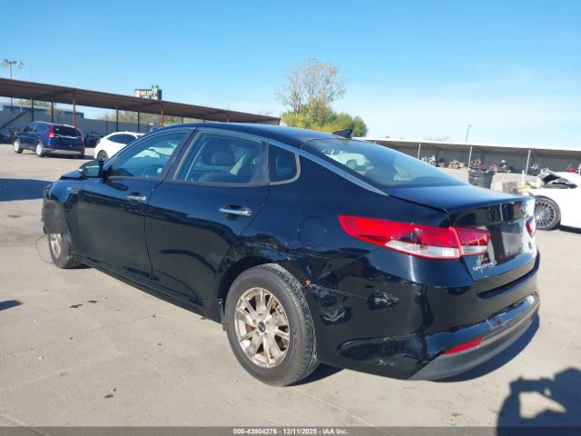 2016 KIA OPTIMA 5XXGT4L34GG022806 Photo 2