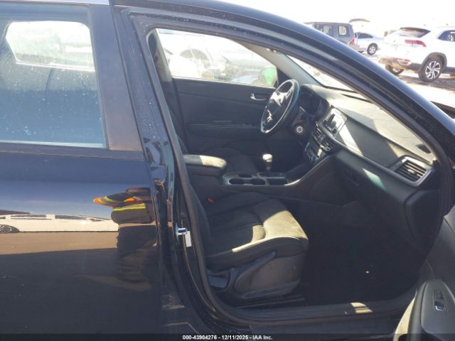 2016 KIA OPTIMA 5XXGT4L34GG022806 Photo 4