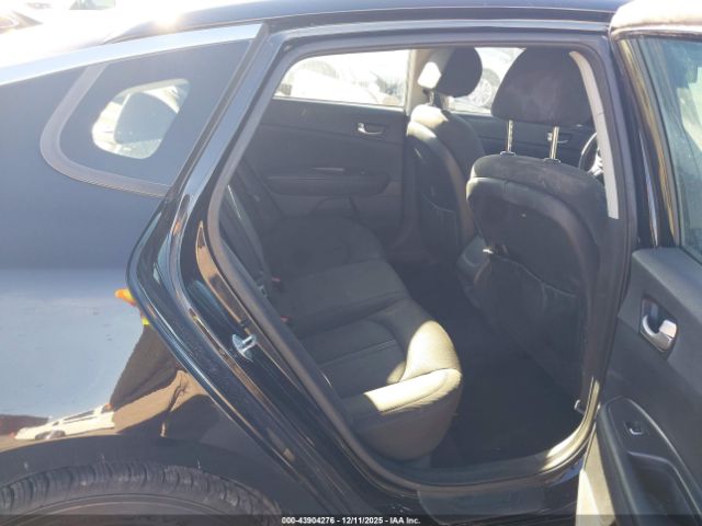 2016 KIA OPTIMA 5XXGT4L34GG022806 Photo 7