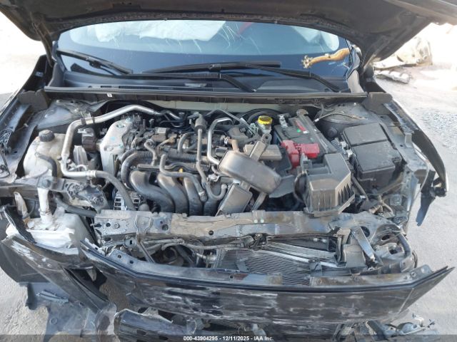 2024 NISSAN SENTRA 3N1AB8BV1RY325932 Photo 9