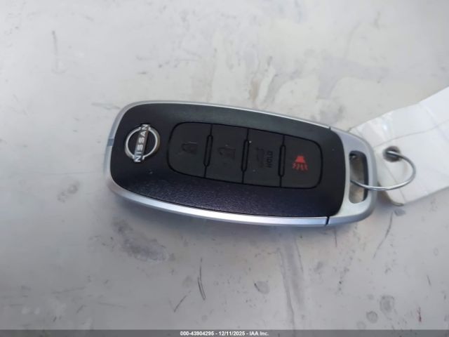 2024 NISSAN SENTRA 3N1AB8BV1RY325932 Photo 10