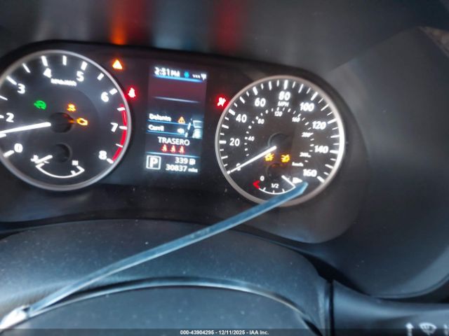 2024 NISSAN SENTRA 3N1AB8BV1RY325932 Photo 6