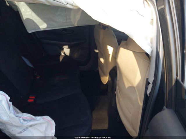 2024 NISSAN SENTRA 3N1AB8BV1RY325932 Photo 7