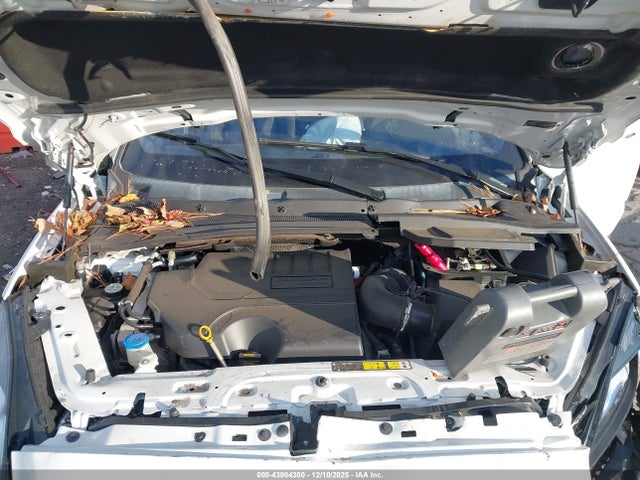 2020 JAGUAR E-PACE SADFP2FX9L1013418 Photo 9