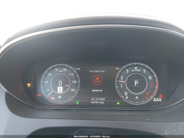 2020 JAGUAR E-PACE SADFP2FX9L1013418 Photo 6