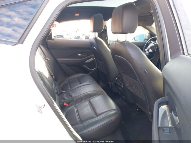 2020 JAGUAR E-PACE SADFP2FX9L1013418 Photo 7