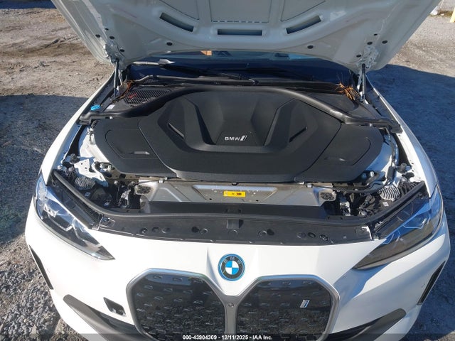 WBY43AW00RFS65161 BMW I4 Gran Coupe Edrive35