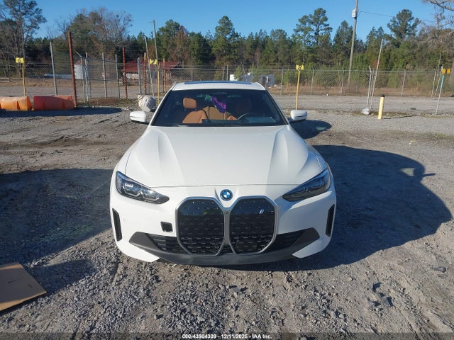 WBY43AW00RFS65161 BMW I4 Gran Coupe Edrive35