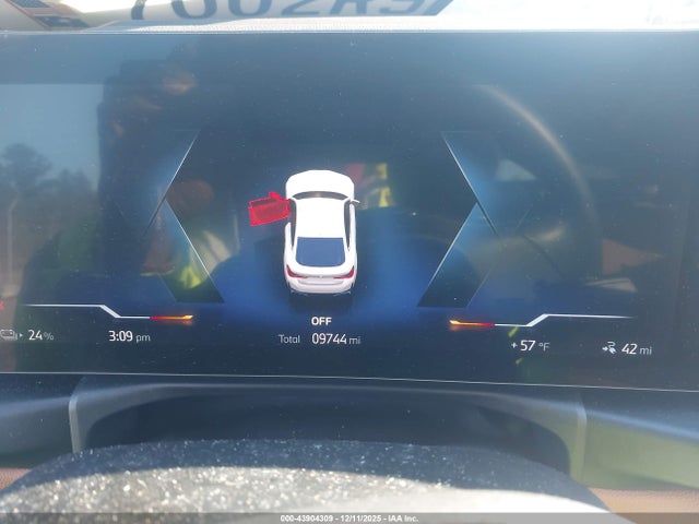 WBY43AW00RFS65161 BMW I4 Gran Coupe Edrive35