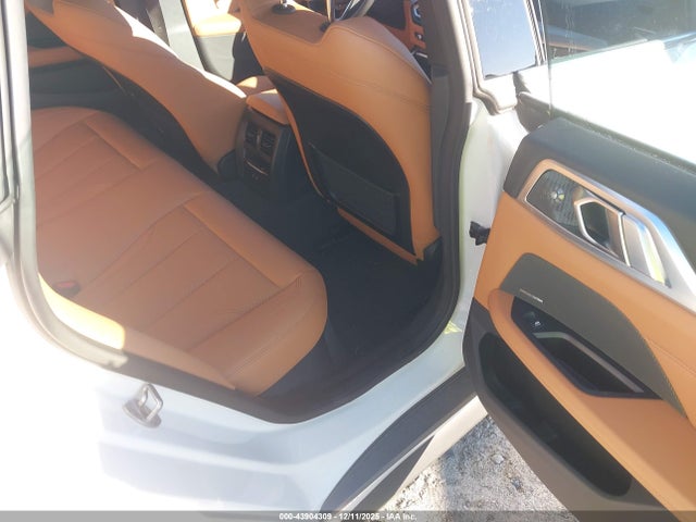WBY43AW00RFS65161 BMW I4 Gran Coupe Edrive35
