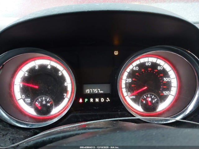 Aukcja sprzedaży 2013 Dodge Grand Caravan American Value Pkg, vin: 2C4RDGBG8DR530257, numer aukcji: 43904313