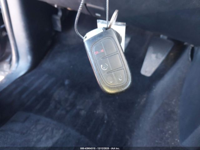 2016 RAM 2500 3C6UR5KL3GG152184 Photo 10