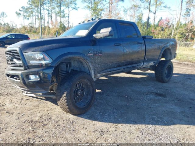2016 RAM 2500 3C6UR5KL3GG152184 Photo 1