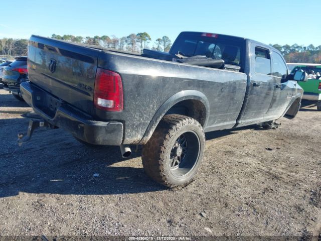 2016 RAM 2500 3C6UR5KL3GG152184 Photo 3