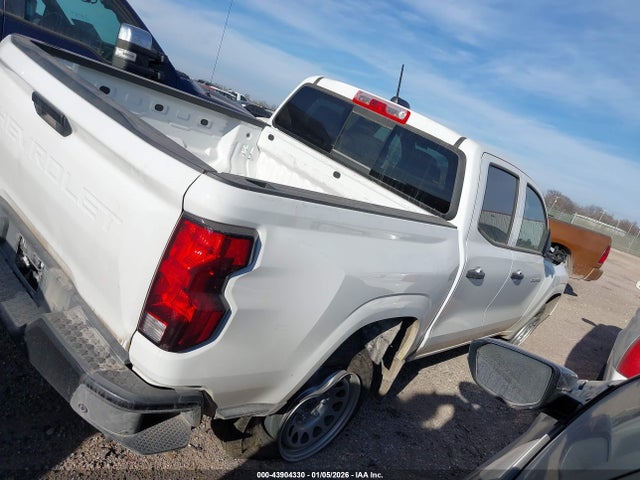 Chevrolet Colorado 2wd Wt 2025 1GCPSBEK2S1161364 Image 15