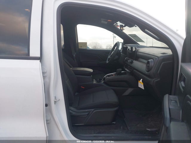 Chevrolet Colorado 2wd Wt 2025 1GCPSBEK2S1161364 Image 5