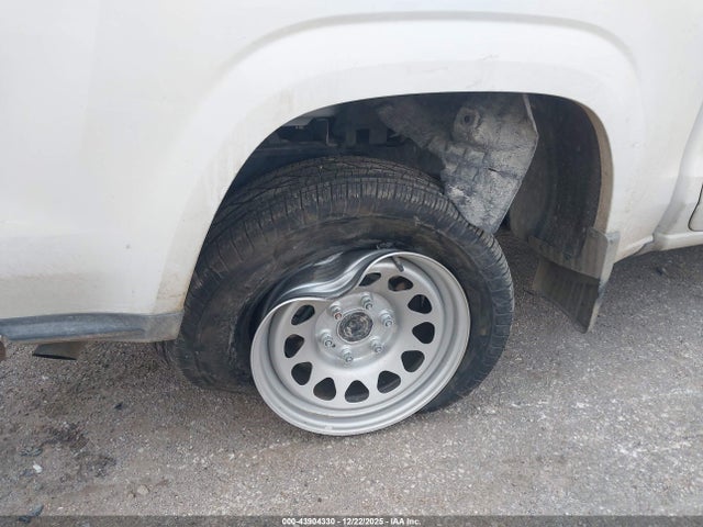 Chevrolet Colorado 2wd Wt 2025 1GCPSBEK2S1161364 Image 11