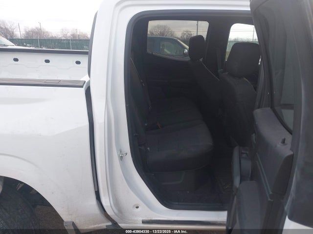 Chevrolet Colorado 2wd Wt 2025 1GCPSBEK2S1161364 Image 7