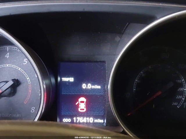 2013 MITSUBISHI OUTLANDER SPORT 4A4AP3AU3DE015631 Photo 6