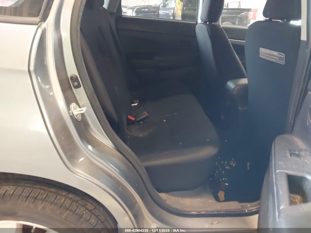 2013 MITSUBISHI OUTLANDER SPORT 4A4AP3AU3DE015631 Photo 7