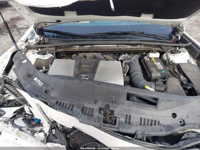 58ADZ1B11NU120266 Lexus ES 350