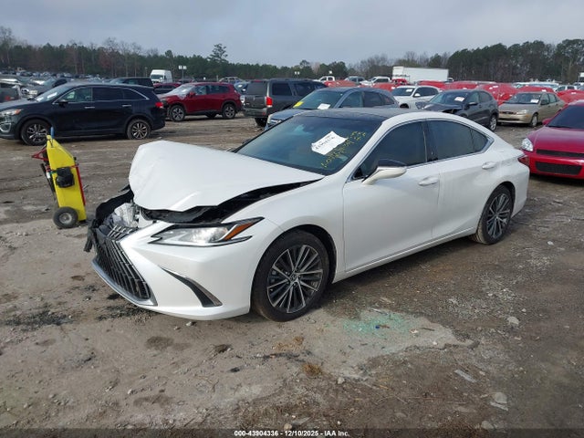 58ADZ1B11NU120266 Lexus ES 350