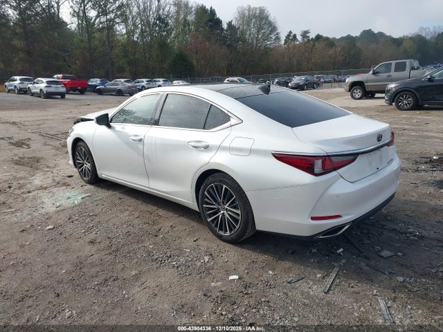 58ADZ1B11NU120266 Lexus ES 350