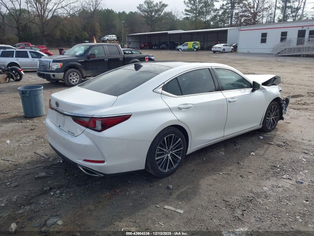 58ADZ1B11NU120266 Lexus ES 350