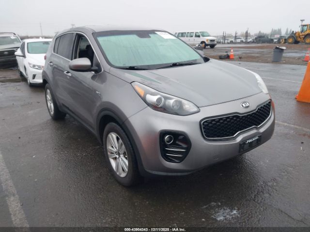 2018 KIA SPORTAGE KNDPMCAC8J7417100