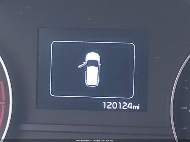 2018 KIA SPORTAGE KNDPMCAC8J7417100 Photo 6