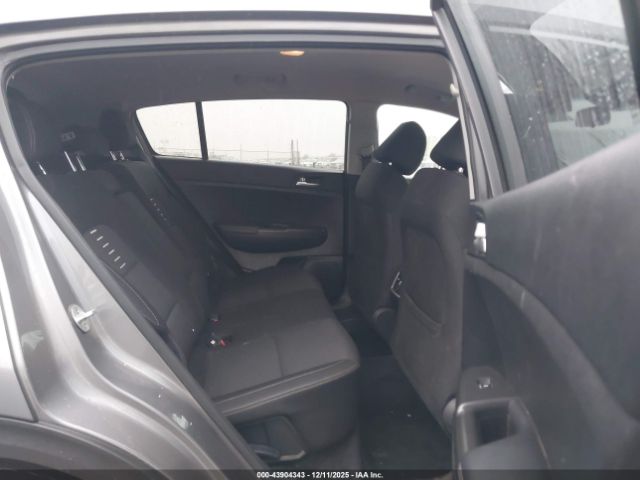 2018 KIA SPORTAGE KNDPMCAC8J7417100 Photo 7