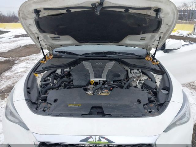 2017 INFINITI Q60 JN1EV7EL6HM551091 Photo 9