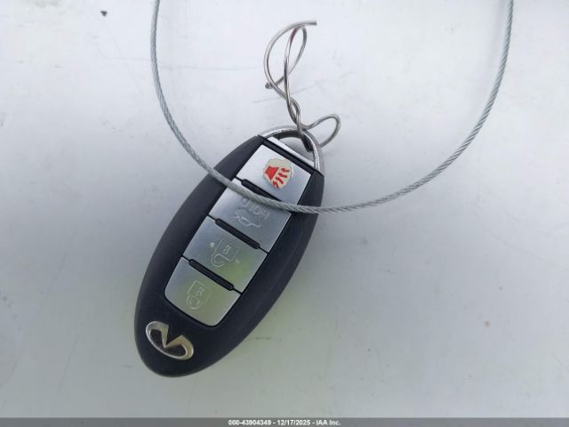 2017 INFINITI Q60 JN1EV7EL6HM551091 Photo 10