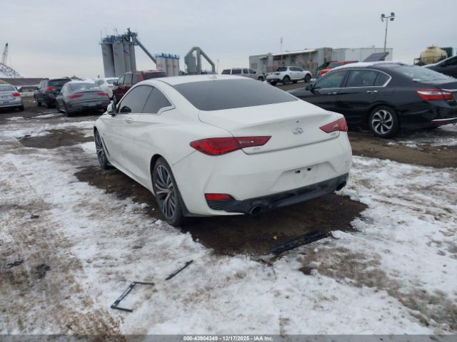 2017 INFINITI Q60 JN1EV7EL6HM551091 Photo 2