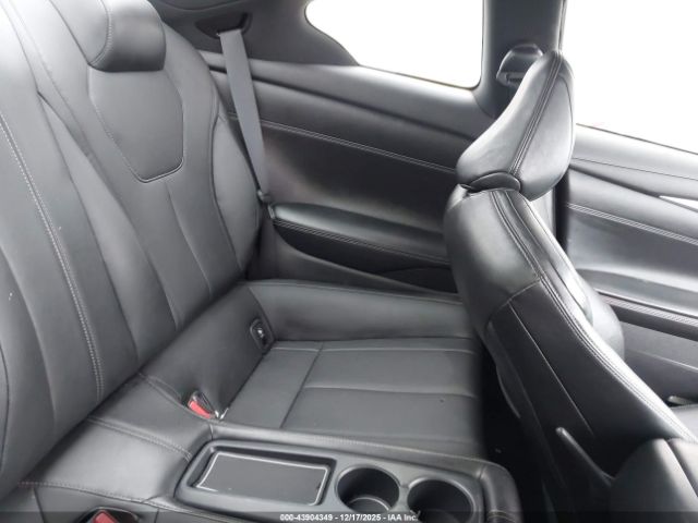 2017 INFINITI Q60 JN1EV7EL6HM551091 Photo 7